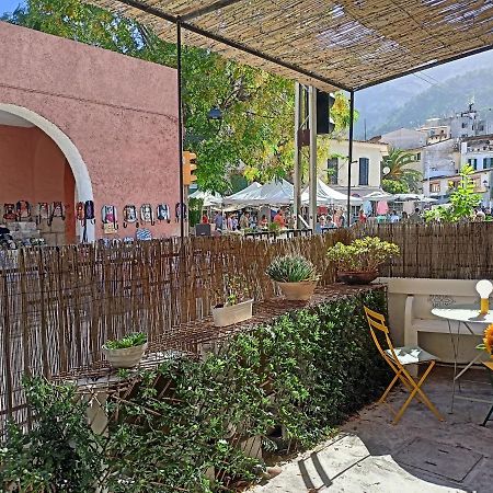 Casa Es Mercat Sóller Exterior foto