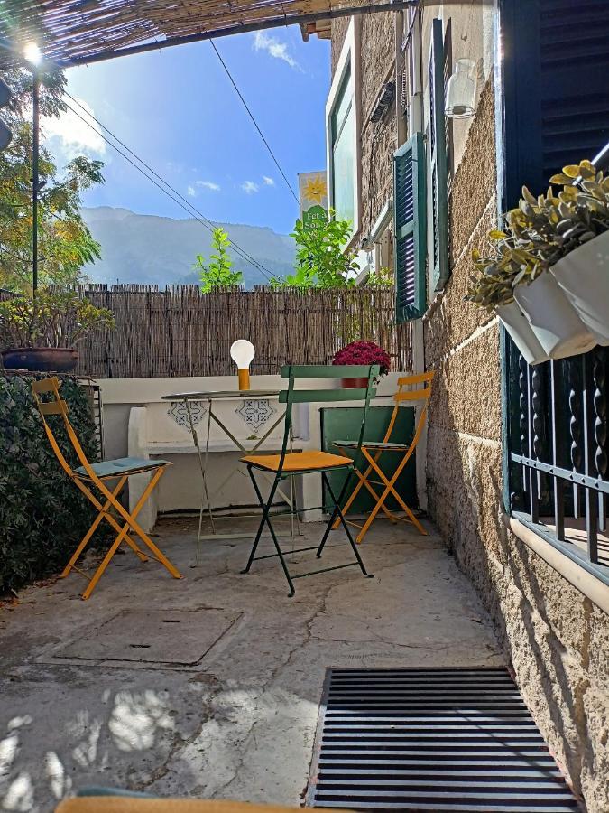 Casa Es Mercat Sóller Exterior foto